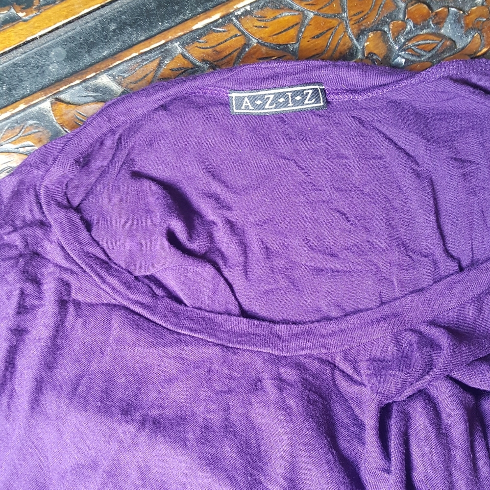 Oversized Tunic - image 4